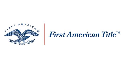 first american title and escrow|Title Insurance and Settlement Services .